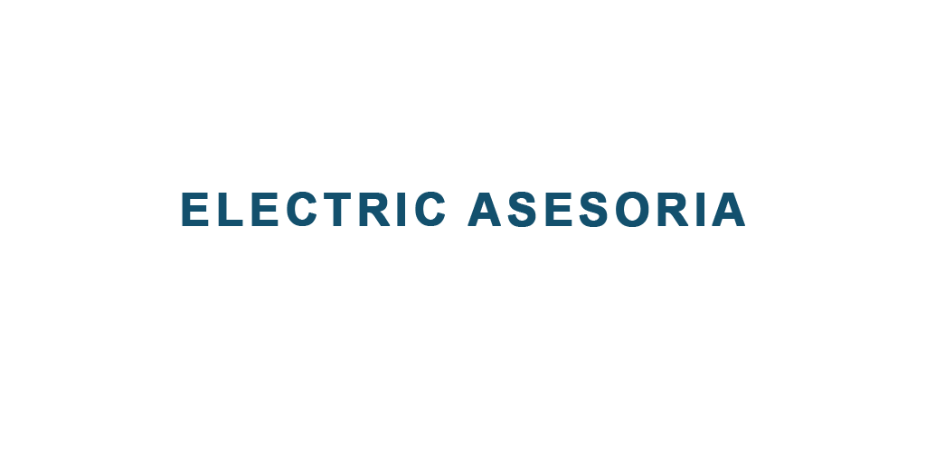 Logo Electric