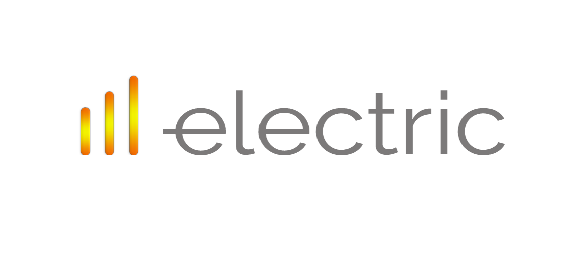 Logo principal Electric