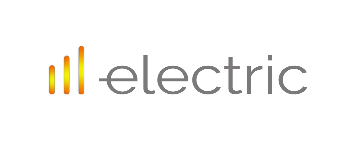 Logo principal Electric